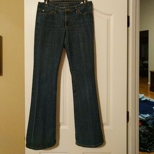 Michael Kors Ladies Jeans